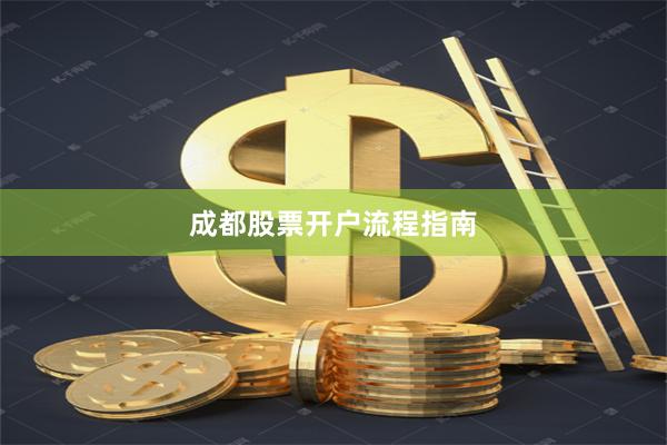 成都股票开户流程指南